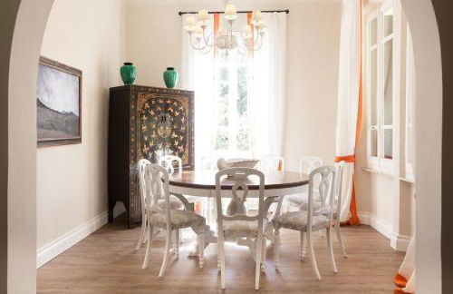 Villa Liberty al mare - Foto 6