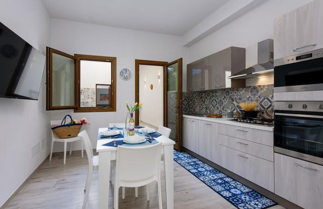 Bedda Luna Apartments - Foto 19