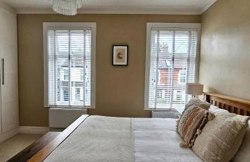 Hazelhurst by Switchback Stays - Foto 8