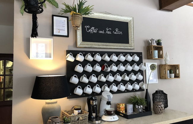 Group Getaway With Sauna - Photo 31