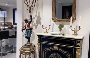 Appartement spacieux et lumineux - Foto 18