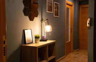 Apartamento Turístico Snow Boutique - Foto 22