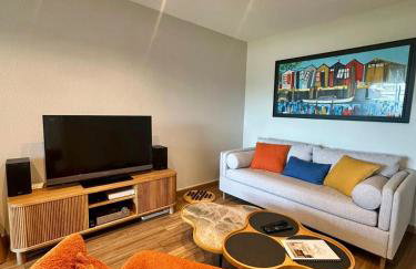 Appartement élégant pour deux - Foto 17