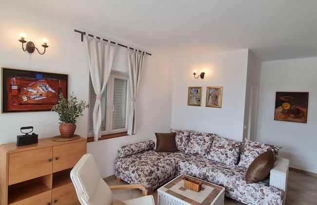 Blissful Bay Apartments Vrboska - Foto 53