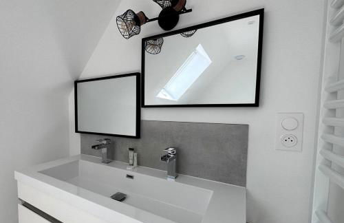 Maison Kervignac - Foto 8