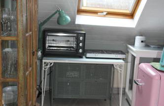 Romantische Ferienwohnung Rheingold 50 qm für 2 bis 4 P - Photo 16