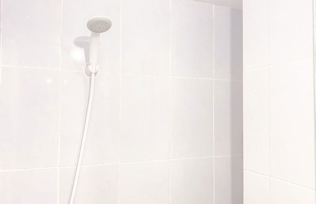 Brand New And Cozy Studio At Tokyo Riverside Pik 2 Apartment - Foto 9