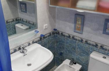 Parquemar III-IV Solo Familias!!! Serviplaya - Foto 69