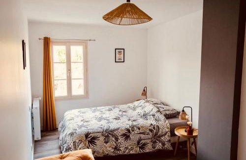 Grande maison de ville MALO LEONE 250m2 pour 15 personnes proche du Puy du Fou - Foto 58