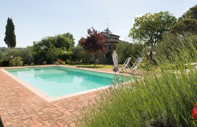 Agriturismo Podere Caggiolo - Photo 47