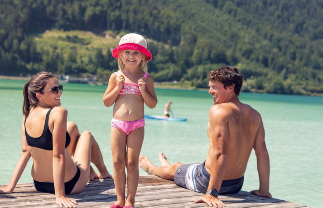 Apartment by Achensee With Stunning Views - Foto 37