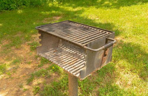 Jellystone Park at Natural Bridge - Foto 7