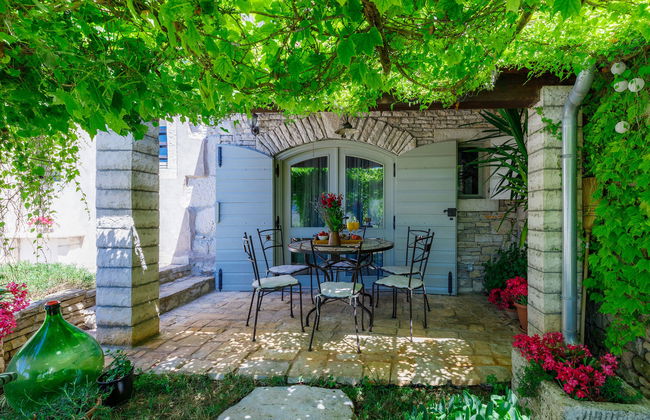 Villa Domenica - Foto 39