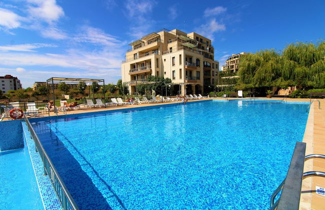 Sorrento - Menada Apartments - Foto 1