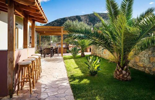 Villa Noema - Foto 21