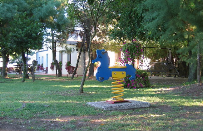 Agriturismo La Barena - Foto 41