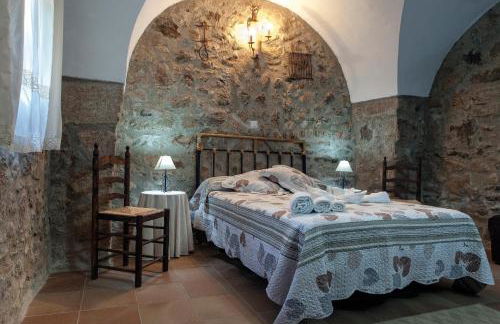 Apartamentos Rurales La Casa de Luis - Foto 21