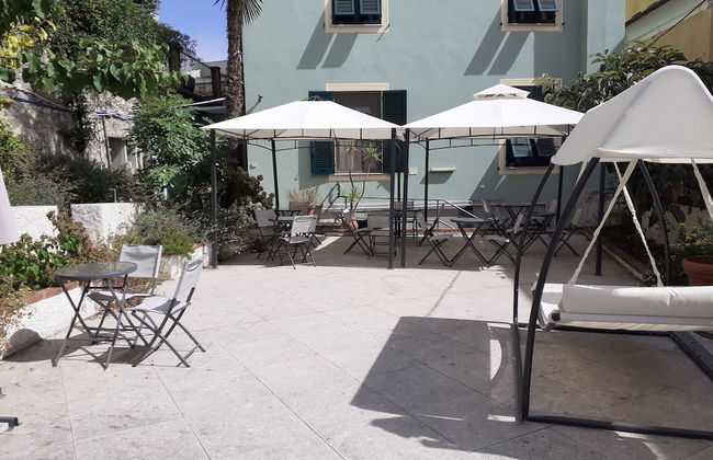 Il Giardino dei Limoni - Foto 34