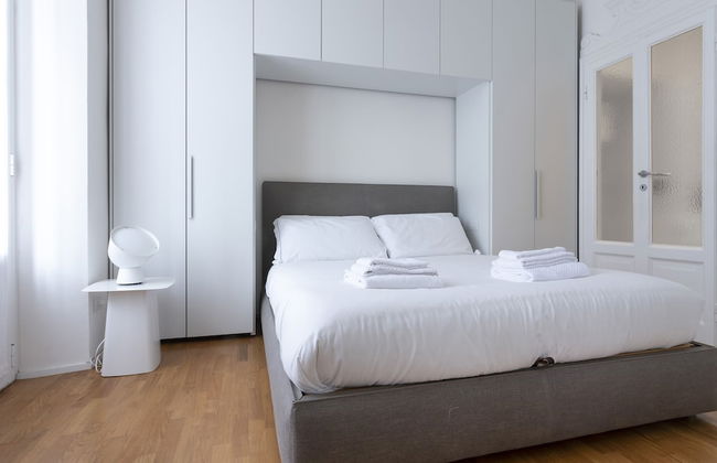 Italianway - Vincenzo Monti 32 - Photo 24