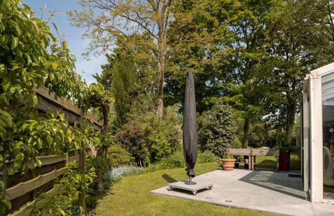 3 bedroom House in Ostend with garden and terrace - Photo 38