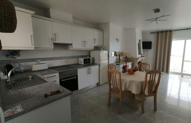 S o Rafael Beach Flat - Foto 13