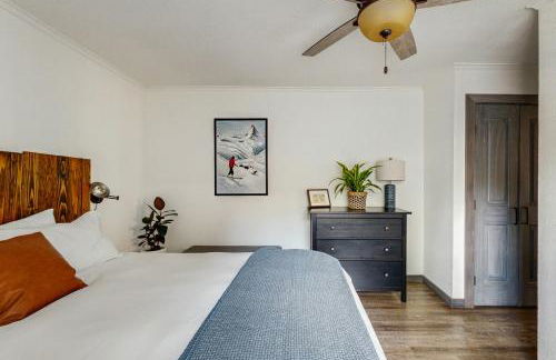 Manzanita Holiday 2 - Foto 11