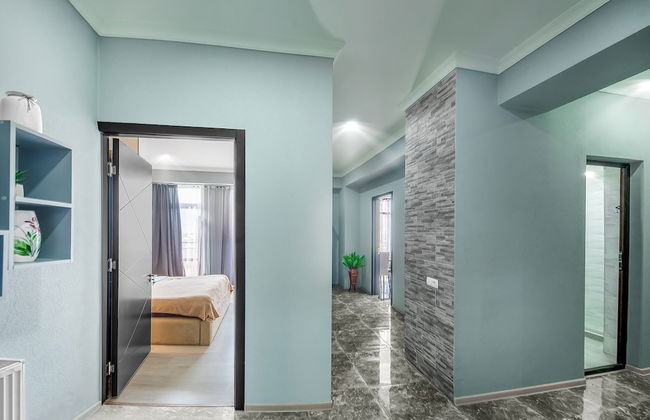 H&B apartments Queen Ketevan - Foto 10