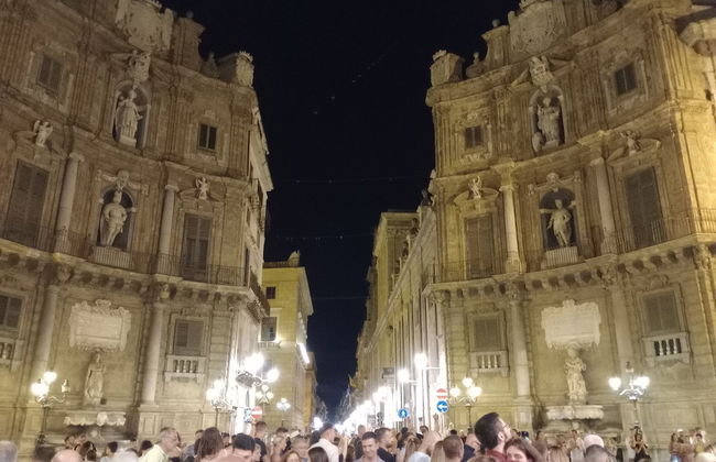 LA VECCHIA PALERMO - Photo 52