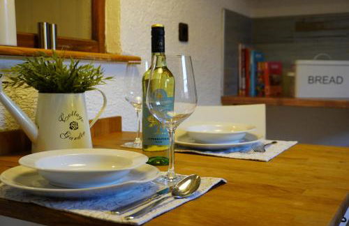 Ferienwohnung Tabakbauer - Auszeit in der Pfalz - Foto 23