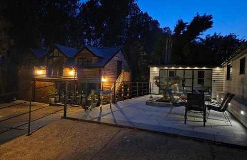 Foxton Barn - Foto 13