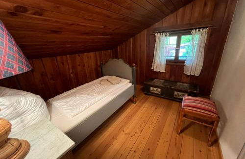 Haus Bergsteigerglück - Foto 32