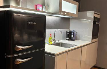 Modernes 2-Zimmer-Apartment in der Altstadt - Photo 26