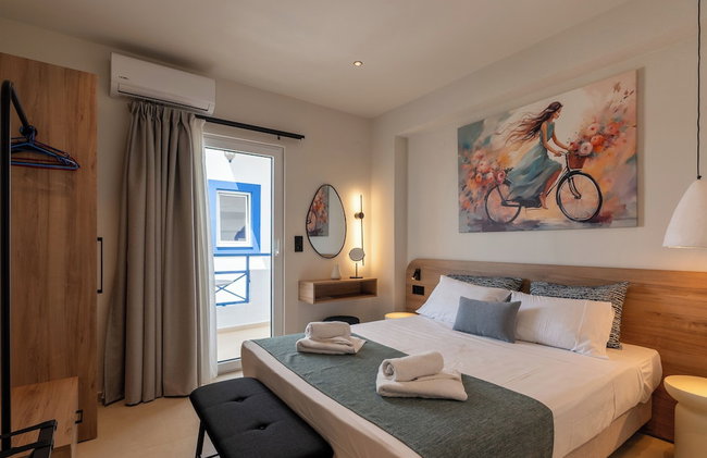 Psaras Apartments - Photo 29