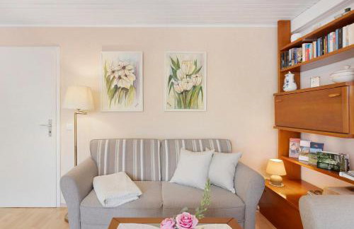 Ferienwohnung Vogelsang - Foto 4