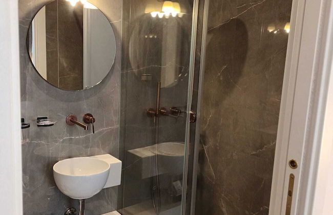 B&Bari via Crollalanza - Foto 15