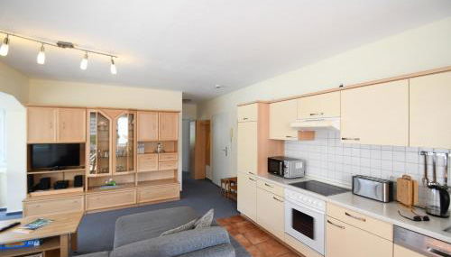 Appartement 7 in der Villa Störtebeker - Foto 5, dishwasher, toaster