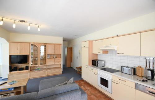 Appartement 7 in der Villa Störtebeker - Foto 5