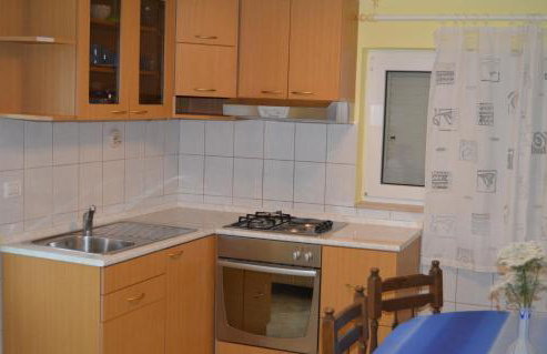 Studio Stomorska with sea view10 - Foto 8