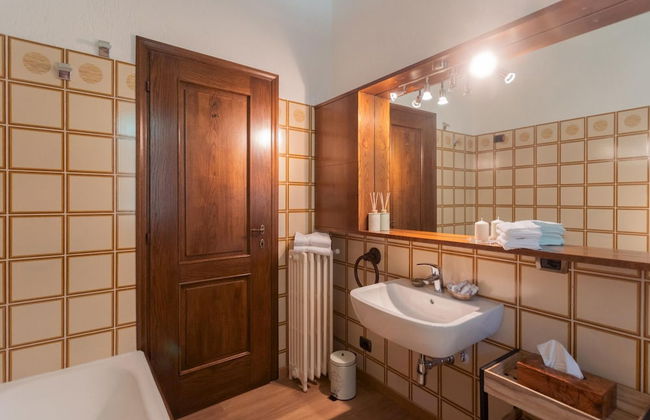 Co-b730-decr9at - Villa Visina - Photo 23