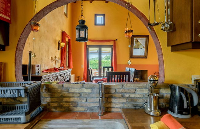 Ionian Dreams Luxurious Country Villas - Foto 19