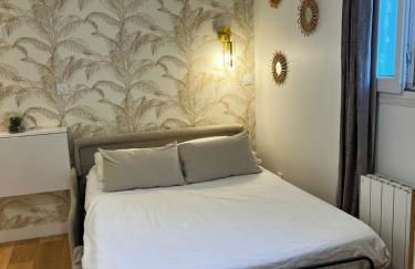 Studio cocooning - Foto 23