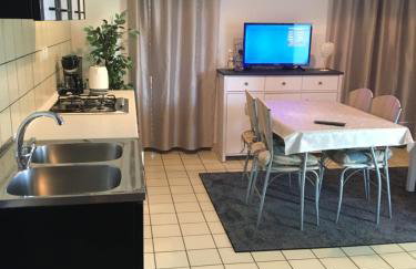 Apartments Eliva - Foto 18