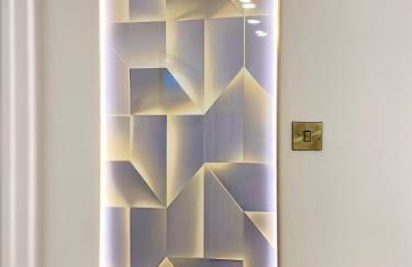 Stunning Shoreditch Apartment! - Foto 15