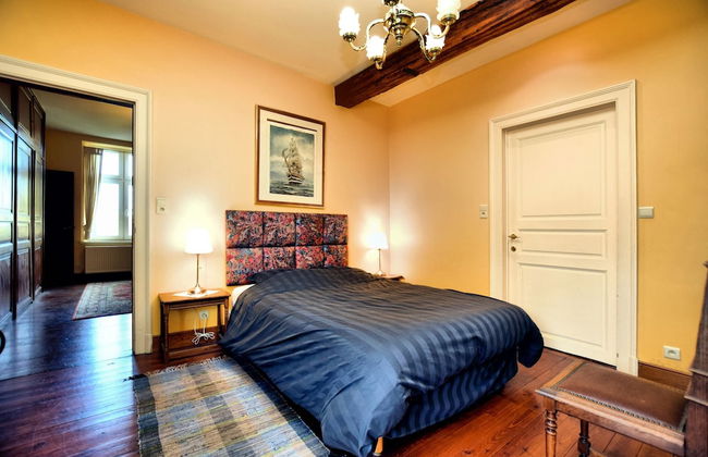 Stylish Stay With Sauna - Foto 27