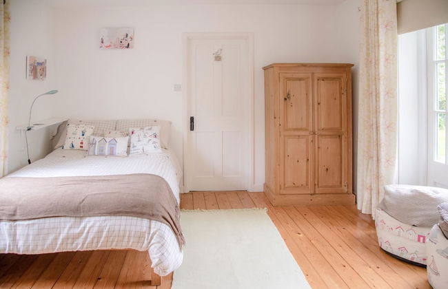 Manor Lodge, Walberswick - Photo 4