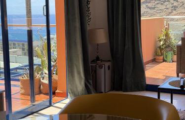 Apartment with views of sea and mountains - Foto 59