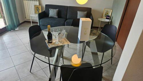 GARDA UN PO' Pool and Lake - Foto 2