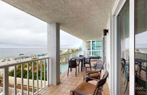 Romar Tower Beachfront Condos - Foto 116