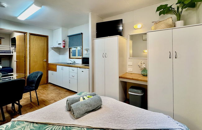 Kanasta Caravan Park - Foto 6