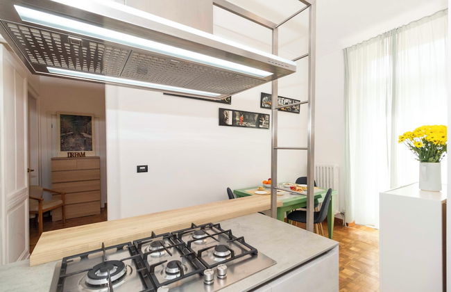 Moretta Apartments by Wonderful Italy - Foto 28